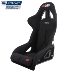 Siège baquet FIA RRS COBRA 2025