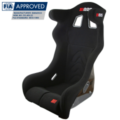 Siège baquet FIA RRS PHANTOM