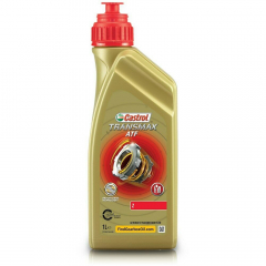 CASTROL Transmax Z direction assistée / BVA 1L