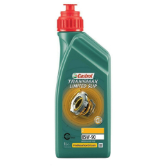 Castrol Axle Z Limited SLIP 90