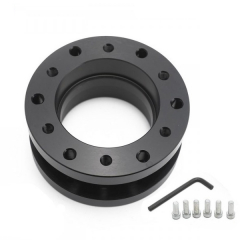 Moyeu de volant escamotable quick system