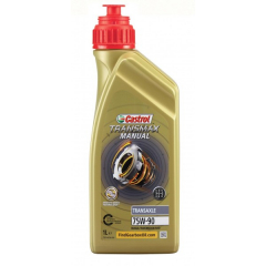 Castrol Syntrans Transaxle 75W-90 1L