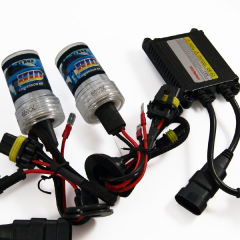 Kit Xenon Complet-H3 - 55 W